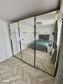 TAKE IONESCU - 2 CAMERE - CENTRALA PROPRIE - COMPLET RENOVAT
