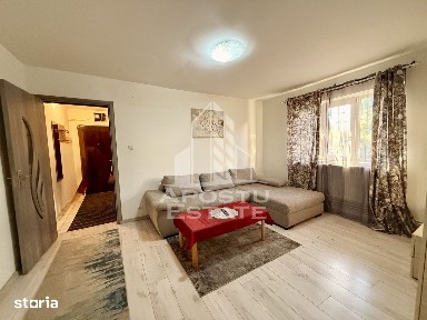 Apartament 2 camere de vanzare, zona Complex/Stadion, Timisoara