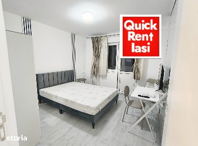 La Prima Inchiriere Apartament 2Dormitoare Decomandat Renovat Complet