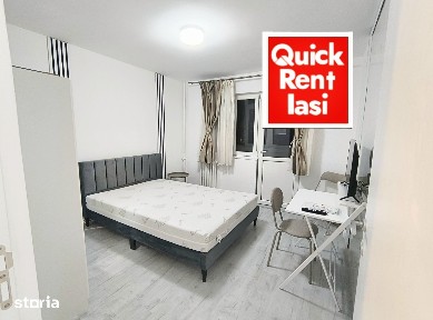 La Prima Inchiriere Apartament 2Dormitoare Decomandat Renovat 400eur