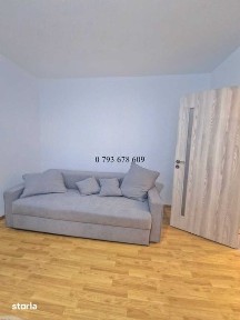 EXCLUSIVITATE ! Apartament 2 camere Podul Ros- Palas, decomandat