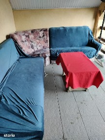 Camera la casa | Galata | Mansarda | Baie proprie | Pet Friendly | 250