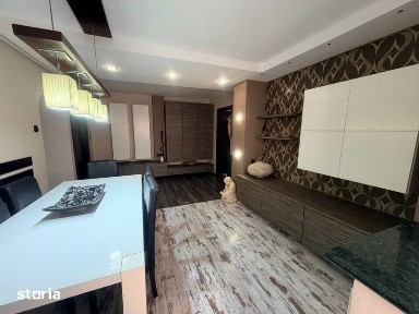 Apartament 3 camere spatios, zona Soarelui, centrala, clima