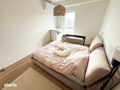 Apartament cu 3 camere,finisat modern, Bloc nou, Lipovei,Timisoara