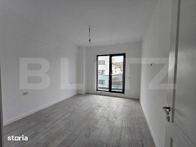 Apartament de 2 camere, etaj intermediar, zona Visani