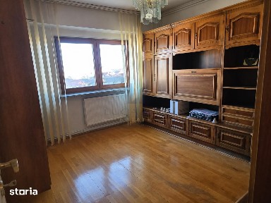Apartament 4 camere, balcon, Timisoara