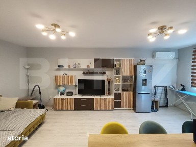 Apartament 2 camere, 52,4 mp, Zona Profi/Rodnei