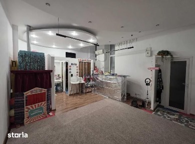ULTRACENTRAL - AP. 1 CAMERA + BOXA - perfect pentru investitie