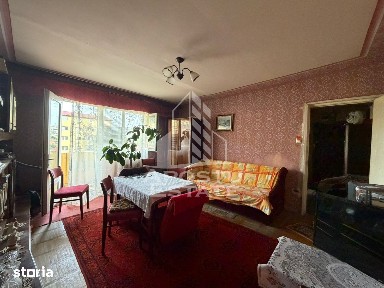 Apartament cu 2 camere, de vanzare, zona Dambovita, Timisoara