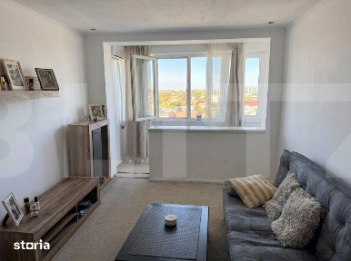 Apartament 3 camere decomandat, 65 mp, zona centrala
