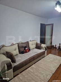 Apartament 4 camere, 82mp, zona Baba Dochia