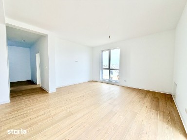 Apartament 2 camere cu gradina - cartier asfaltat - comision 0% - Mosn