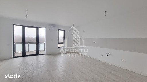 Apartament 2 camere, etaj 1, bloc nou, Torontalului