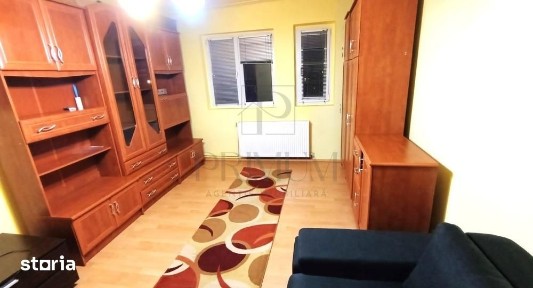 FREIDORF - ETAJ 3 - BLOC IZOLAT - 3 CAMERE - DECOMANDAT - CENTRALA PRO