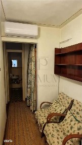 ARADULUI - ETAJ 2 - DECOMANDAT - 4 CAMERE - 2 BAI - 2 BALCOANE - CENTR