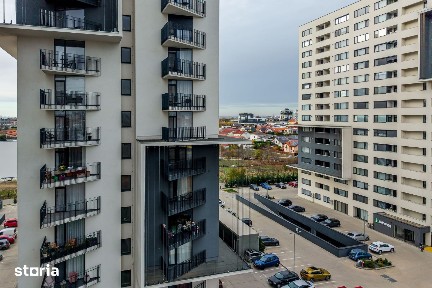 Apartament Nou de Vânzare în Ansamblul Rezidențial X City, Timișoara!