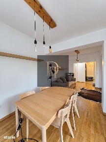COMISION 0% | Apartasment 2 camere modern | Parcare | Zona Grivitei