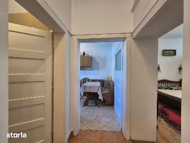 Centru Civic, apartament ideal pentru studenți, pet friendly