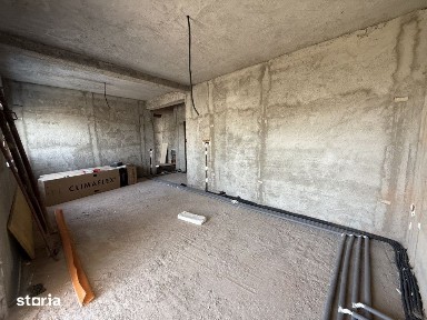 Apartament 3 camere, 68 mp utili, loc de parcare,etaj 2 - Urseni