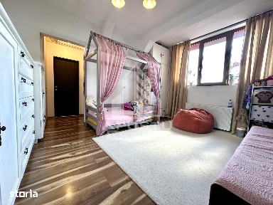 Apartament cu 2 camere de vanzare, zona Kiriac, Timisoara