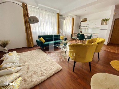 Apartament cu 3 camere de vanzare zona Brancoveanu Timisoara