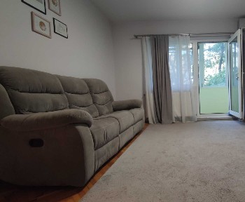 PF inchiriez 3 camere decomandate semicentral Marasti recent renovat si utilat