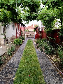 Casă de vânzare.