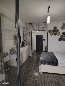 Garsoniera Zona Mamaia Nord