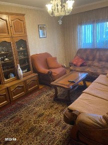 APARTAMENT 3 CAMERE | DECOMANDAT | ZONA DACIA | MOBILAT