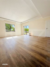 Duplex premium in Giarmata: 5 camere, finisaje deosebite si acces faci