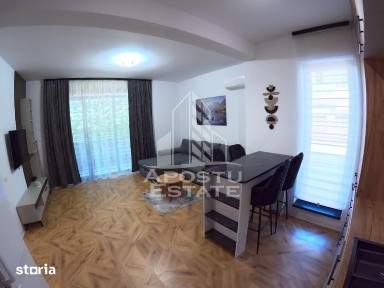 Apartament Lux 2 camere, de inchiriat, Dumbravita, Timisoara