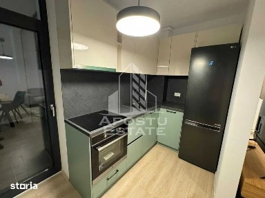 Apartament de lux cu 2 camere, de inchiriat, Torontalului, Timisoara