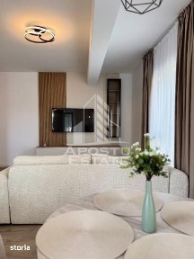 Apartament cu 2 camere, prima inchiriere, zona Torontal - Timisoara