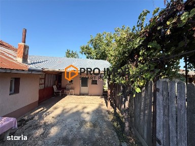 Casa tip parter zona Dealul Viei