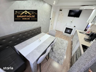 Bd. Republicii, apartament cu 2 camere, etaj 4, decomandat, 78 900€