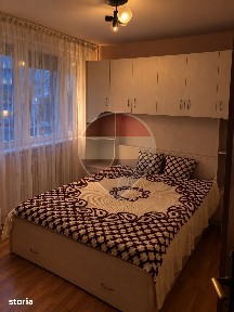 Apartament 3 camere parter zona Rogerius Aluminei
