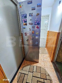 Casa cu 2 camere, teren 152 mp, zona Ceair
