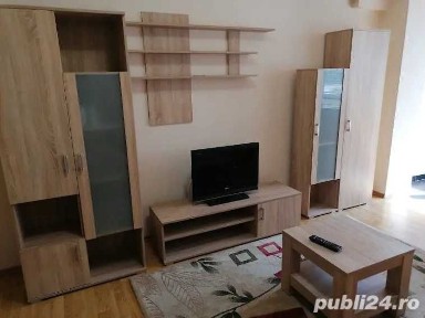 Inchiriez apartamant 2 camere Alexandru Obregia - Piata Straduintei (Covasna)