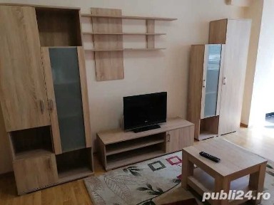 Inchiriez apartamant 2 camere Alexandru Obregia - Piata Straduintei (Covasna)