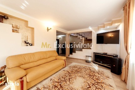 Casa in Trivale - liniste si confort la superlativ