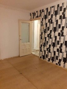 Apartament progresu