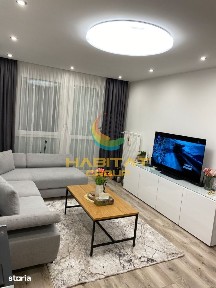 Vanzare ap 2 camere et 1 spatios Aparatorii Patriei