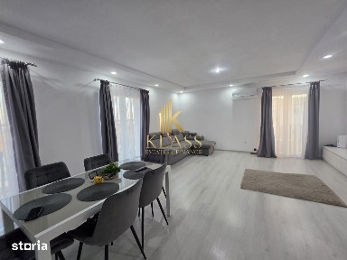 Apartament 3 camere decomandat | Cosmopolis - Faza 1 | Parcare Suprate