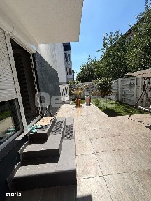 APARTAMENT 2 CAMERE DECOMANDAT+CURTE DE 80mp | BRAGADIRU | 123.000 EUR