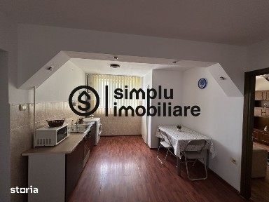 2 decomandate, etaj 3, Spitalul de Neuropsihiatrie - 112 000 Euro