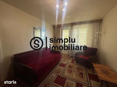 2 camere, et 3/4, centrala, Titulescu - 105 000 Euro