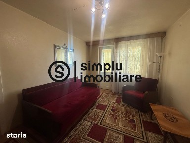 2 camere, et 3/4, centrala, Titulescu - 105 000 Euro
