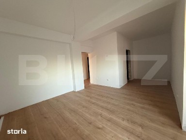 Apartament 3 camere, doua bai, 93 mp, et 2, loc de parcare, Damila