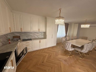 Ofer spre Inchiriere Penthouse Zona Baritiu Ansamblu Butterfly