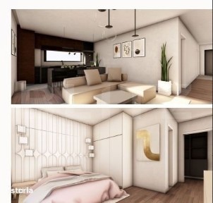 Apartament open space 3 camere 104.19 mp in ansamblu cu 0% Comision la